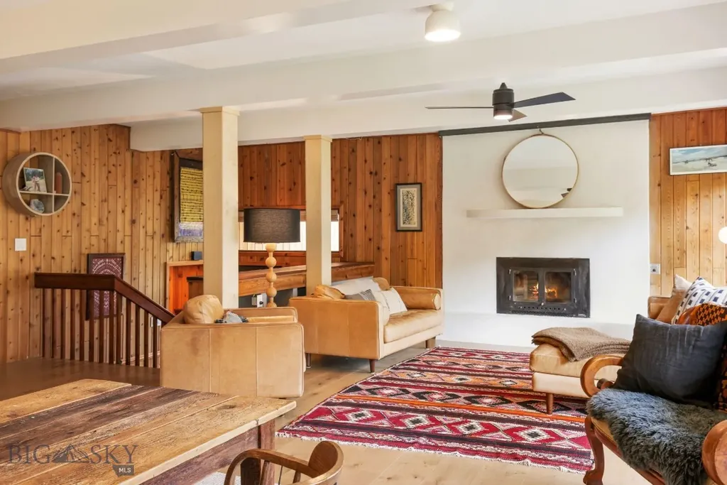 3556 Bear Canyon Road Bozeman MT 59715