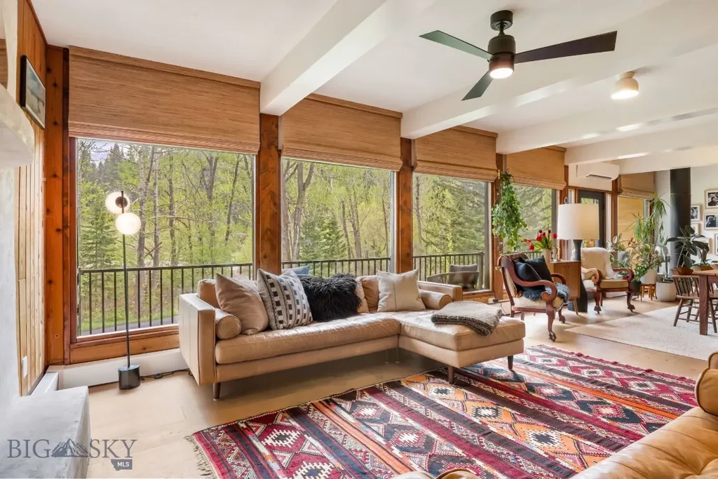 3556 Bear Canyon Road Bozeman MT 59715