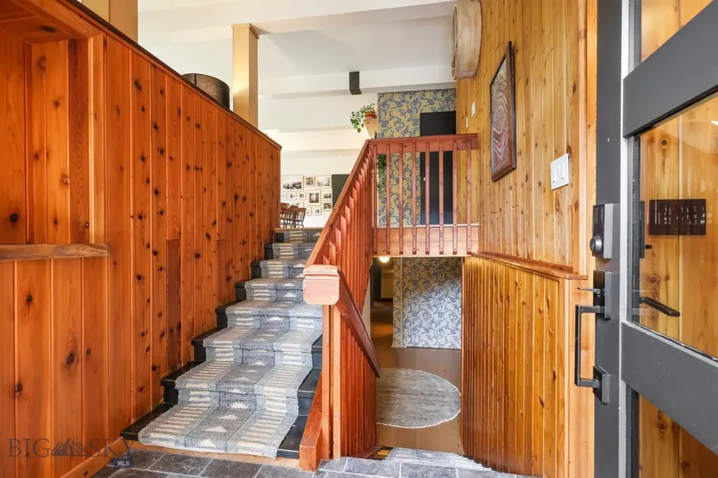3556 Bear Canyon Road Bozeman MT 59715