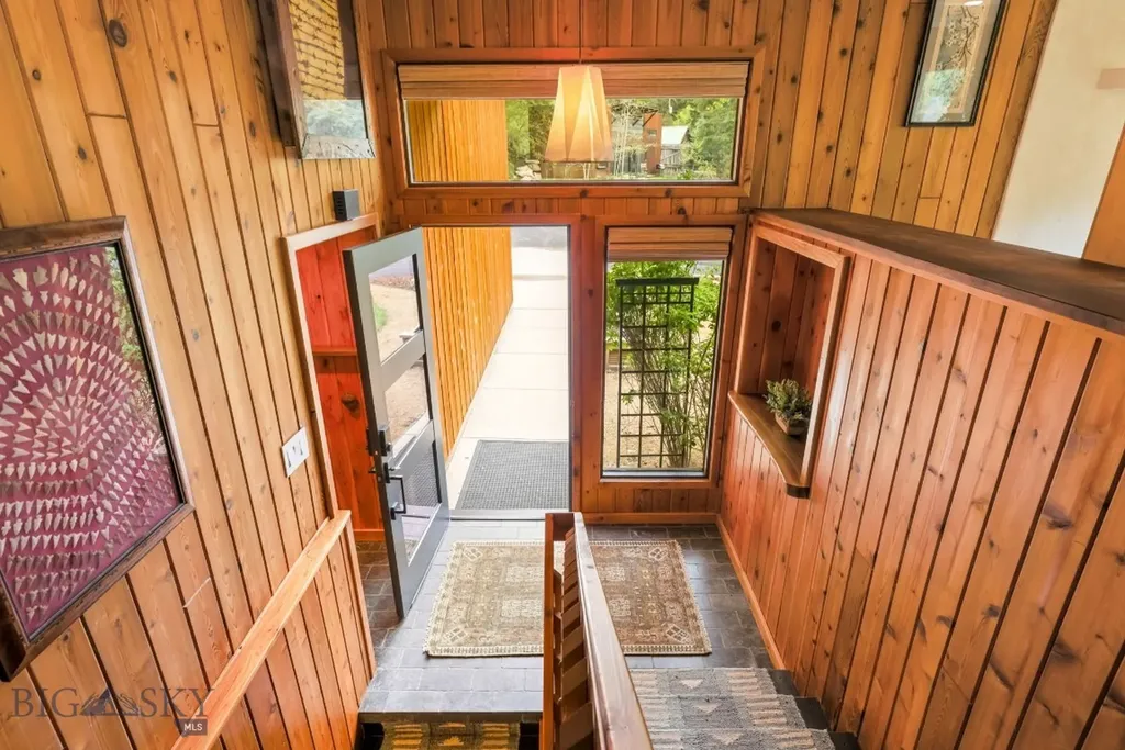 3556 Bear Canyon Road Bozeman MT 59715