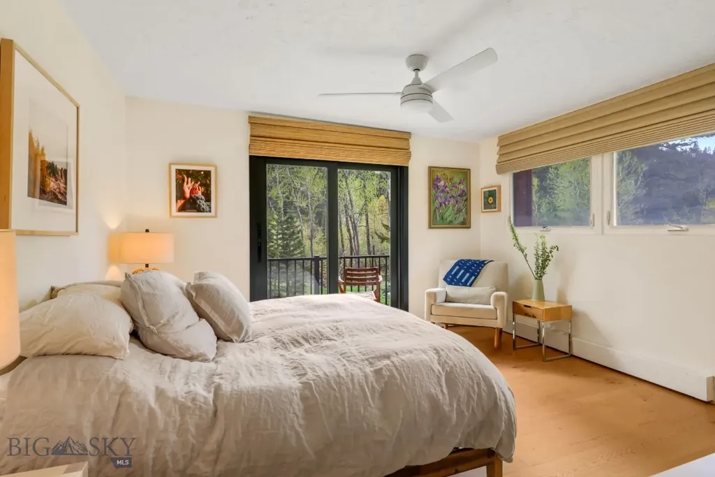 3556 Bear Canyon Road Bozeman MT 59715