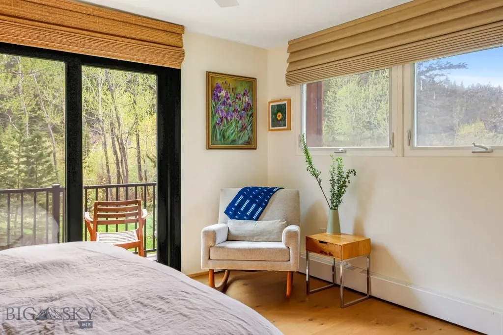 3556 Bear Canyon Road Bozeman MT 59715