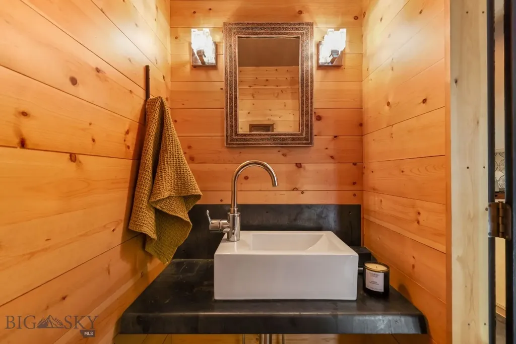 3556 Bear Canyon Road Bozeman MT 59715