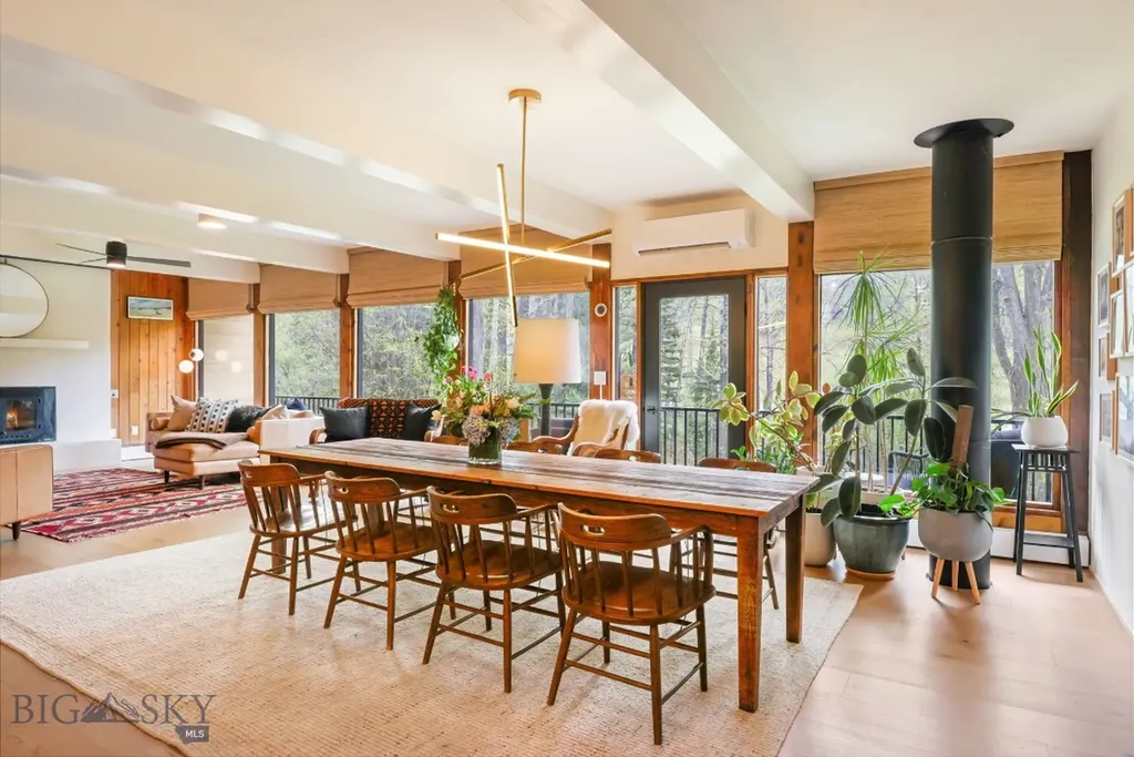 3556 Bear Canyon Road Bozeman MT 59715