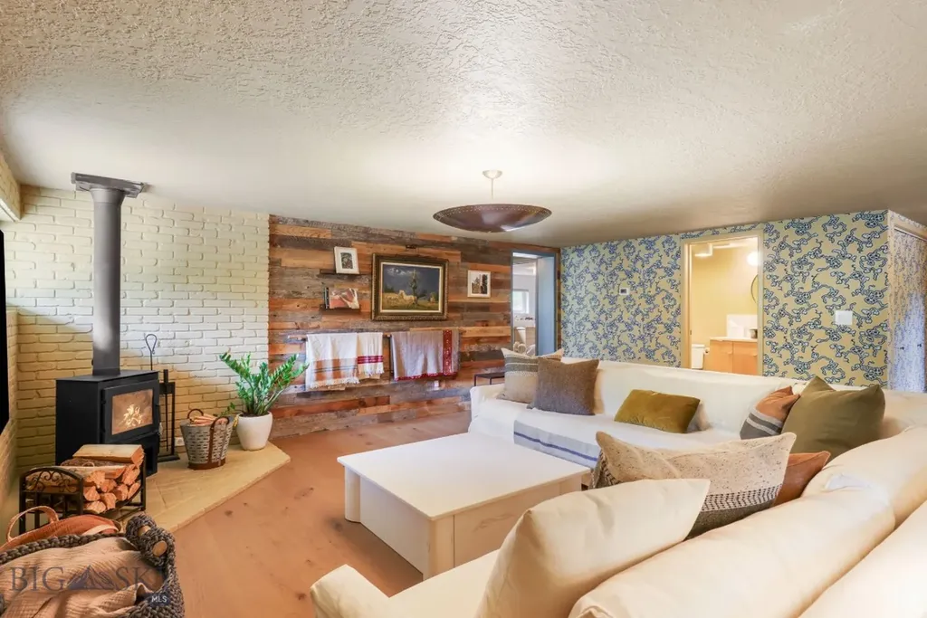 3556 Bear Canyon Road Bozeman MT 59715
