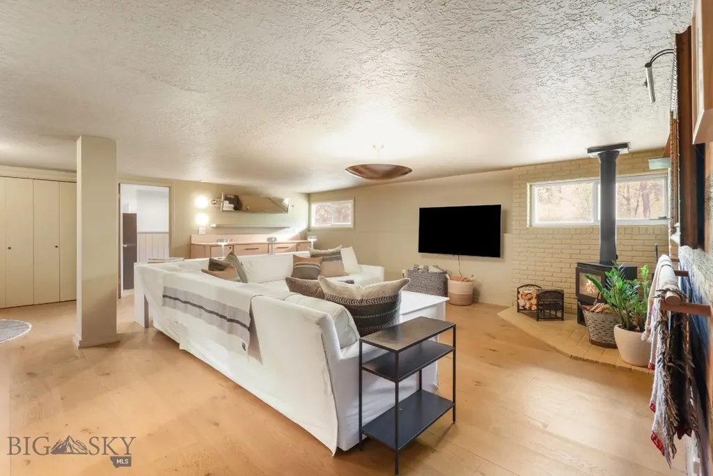 3556 Bear Canyon Road Bozeman MT 59715