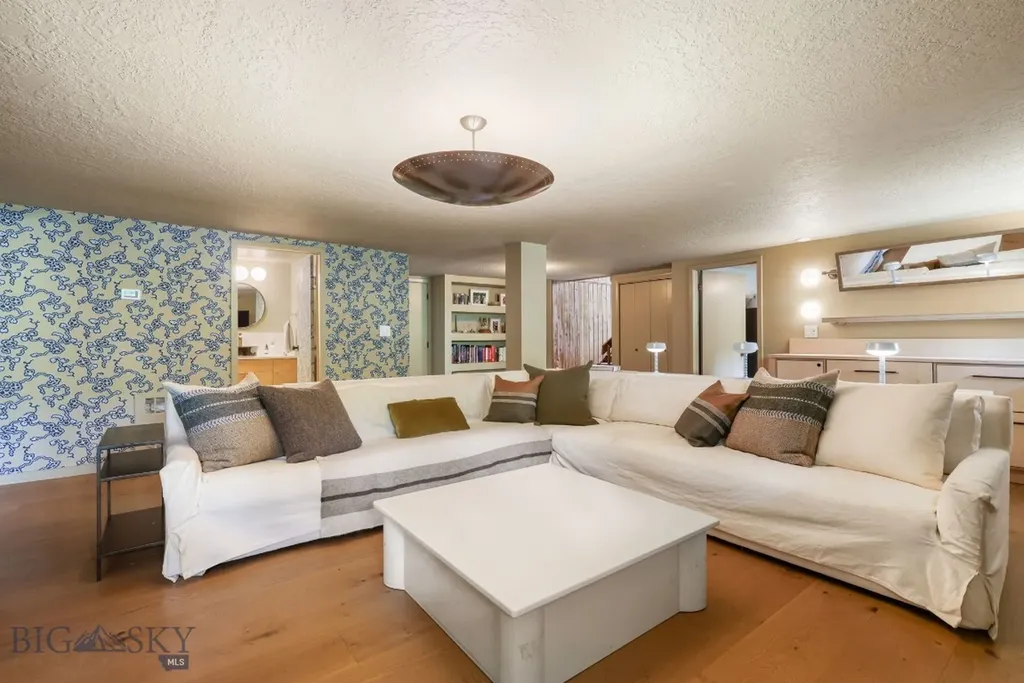 3556 Bear Canyon Road Bozeman MT 59715