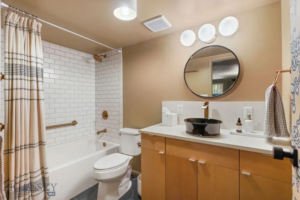 3556 Bear Canyon Road Bozeman MT 59715