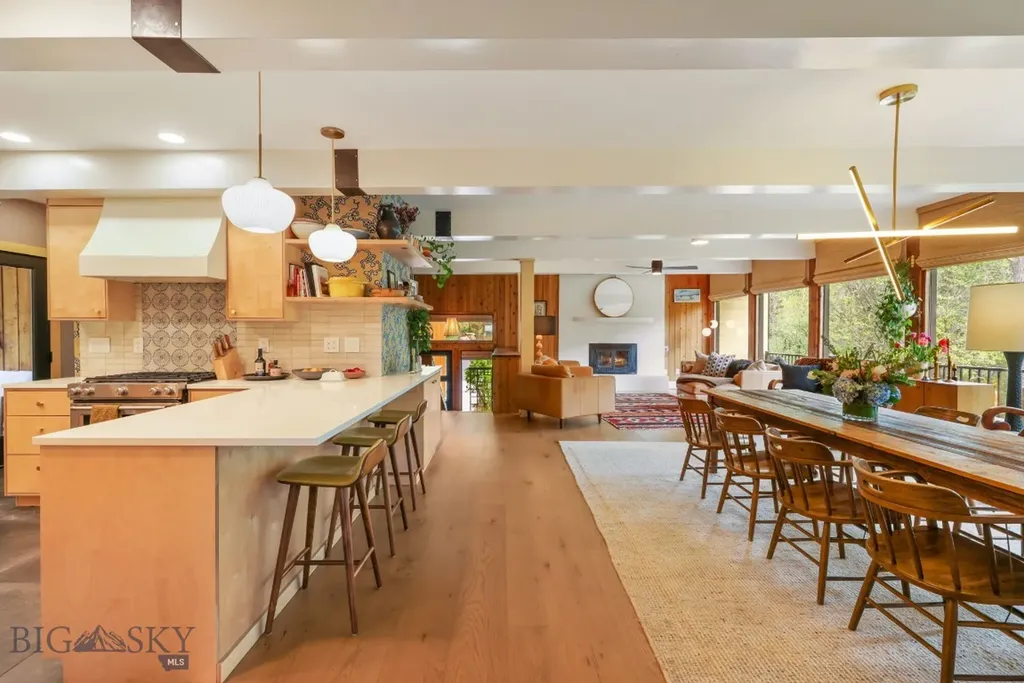 3556 Bear Canyon Road Bozeman MT 59715