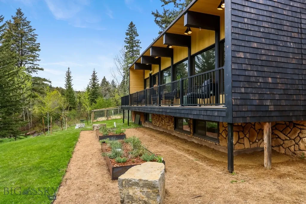 3556 Bear Canyon Road Bozeman MT 59715