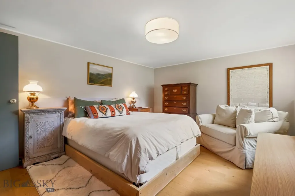 3556 Bear Canyon Road Bozeman MT 59715