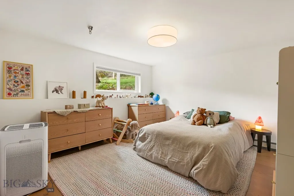 3556 Bear Canyon Road Bozeman MT 59715