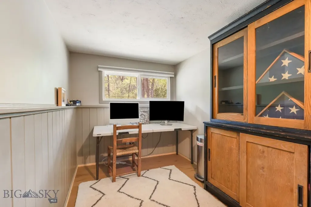 3556 Bear Canyon Road Bozeman MT 59715