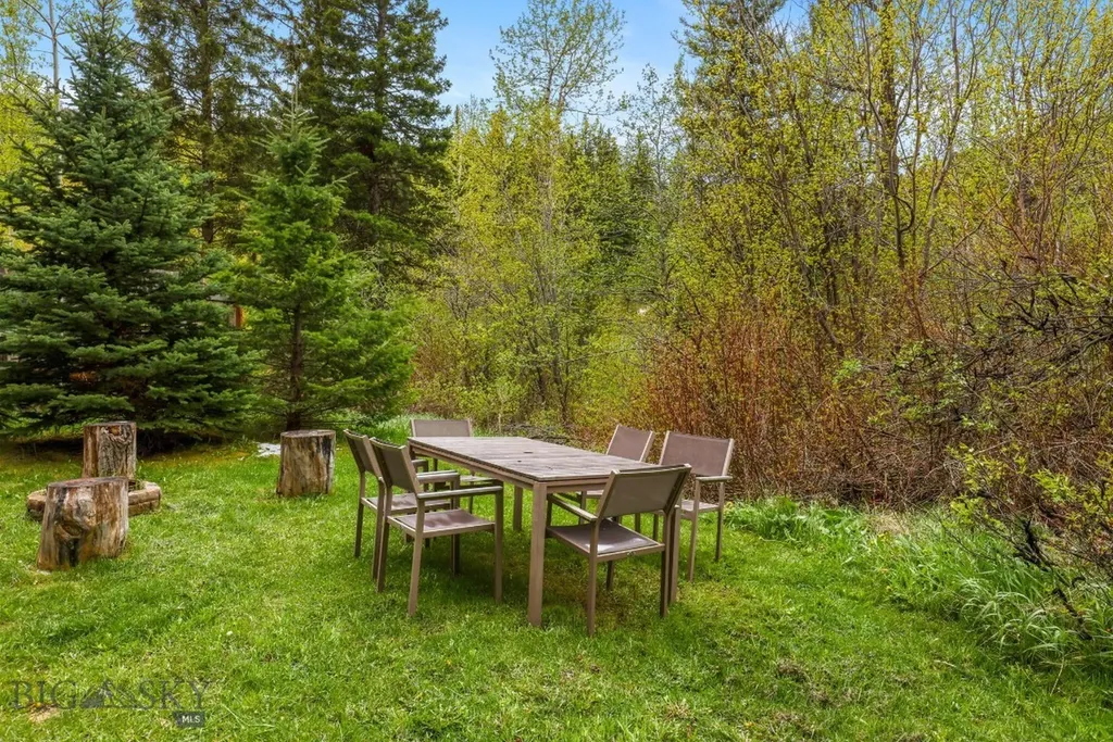 3556 Bear Canyon Road Bozeman MT 59715