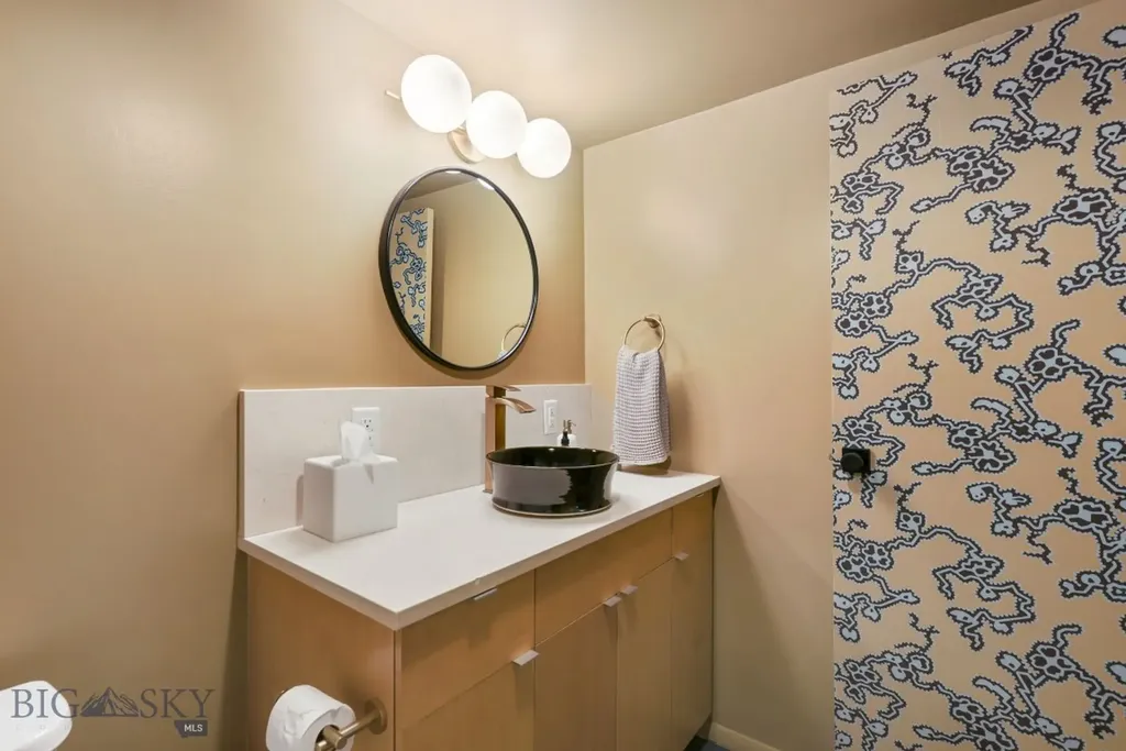 3556 Bear Canyon Road Bozeman MT 59715