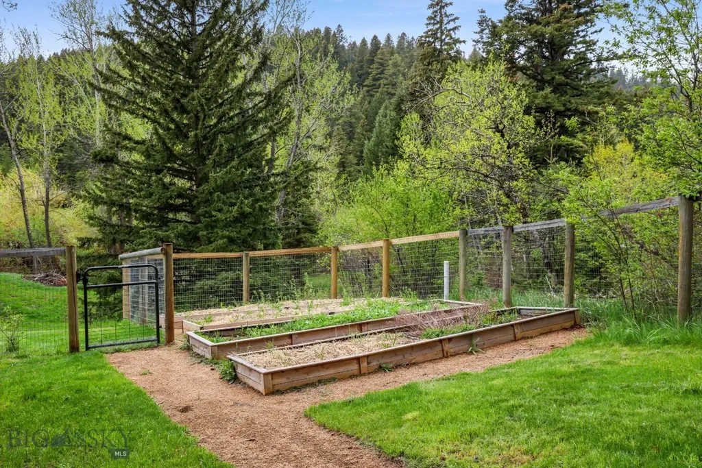 3556 Bear Canyon Road Bozeman MT 59715