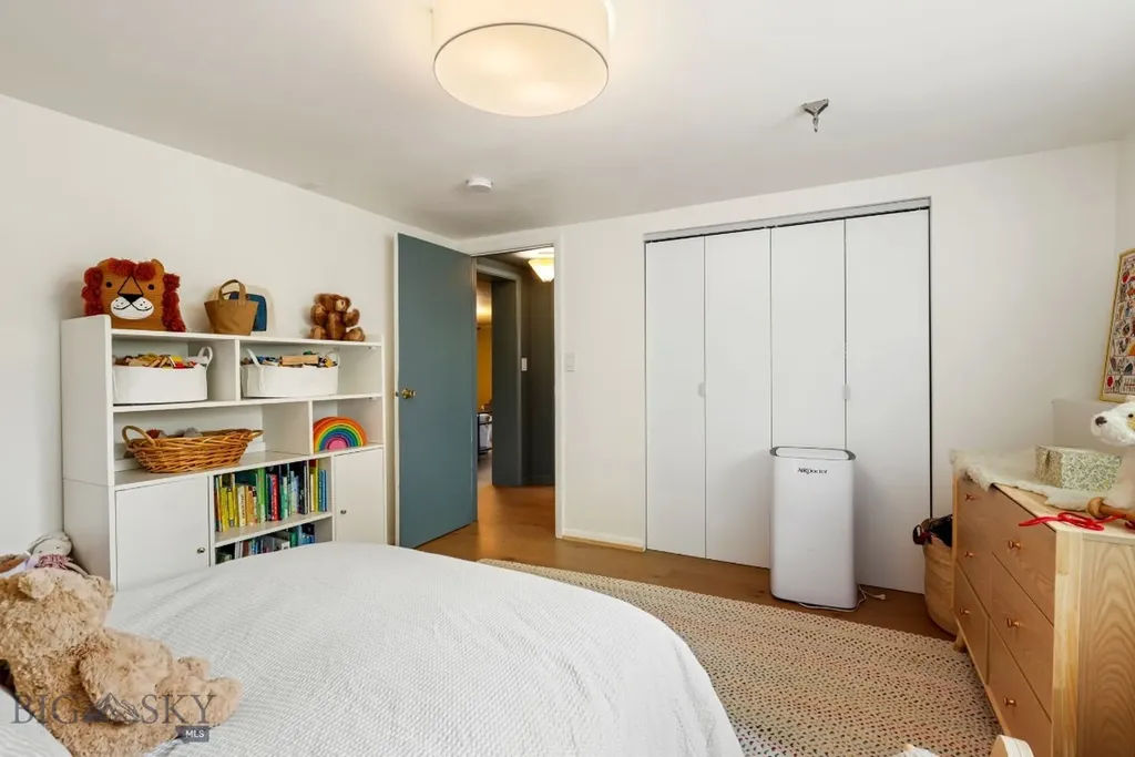 3556 Bear Canyon Road Bozeman MT 59715