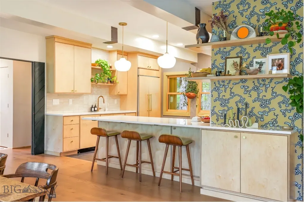 3556 Bear Canyon Road Bozeman MT 59715