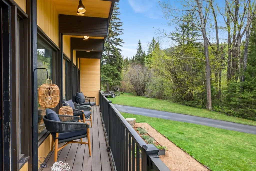 3556 Bear Canyon Road Bozeman MT 59715