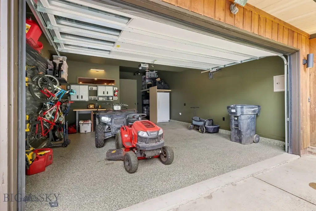 3556 Bear Canyon Road Bozeman MT 59715