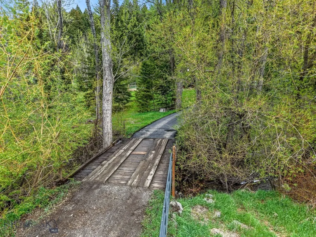 3556 Bear Canyon Road Bozeman MT 59715
