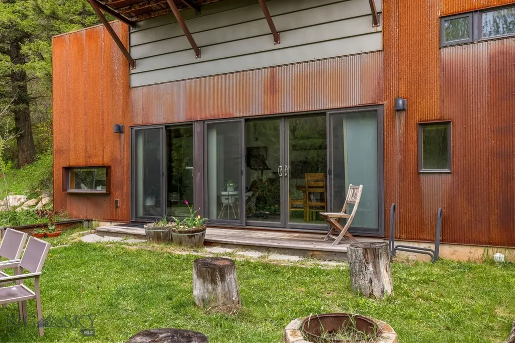 3556 Bear Canyon Road Bozeman MT 59715