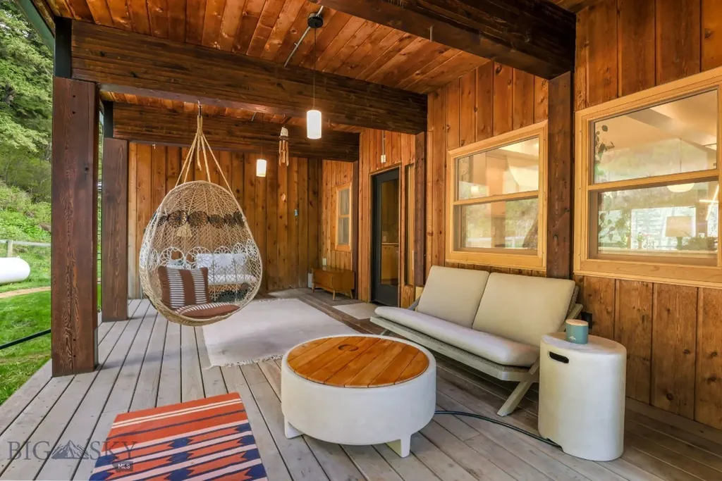 3556 Bear Canyon Road Bozeman MT 59715
