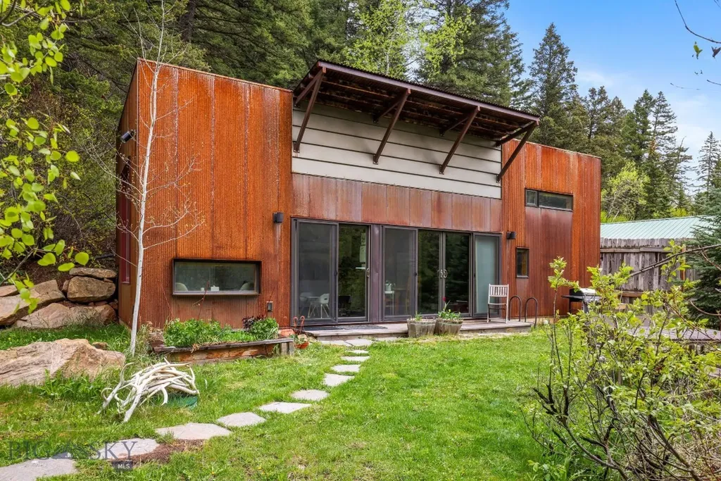 3556 Bear Canyon Road Bozeman MT 59715