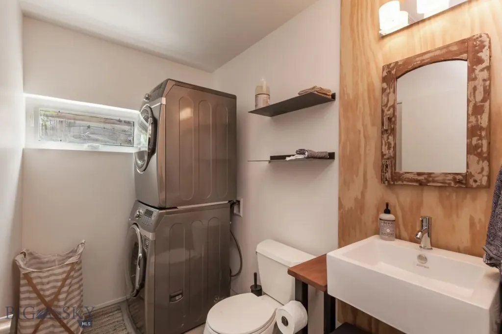 3556 Bear Canyon Road Bozeman MT 59715