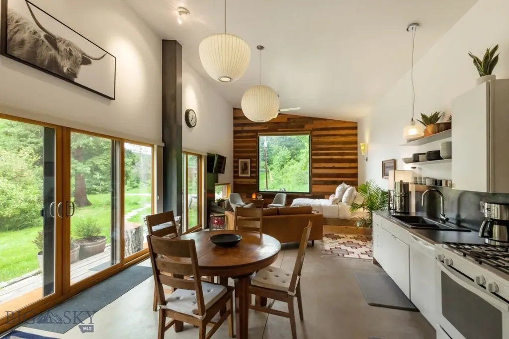 3556 Bear Canyon Road Bozeman MT 59715