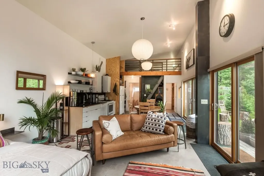 3556 Bear Canyon Road Bozeman MT 59715