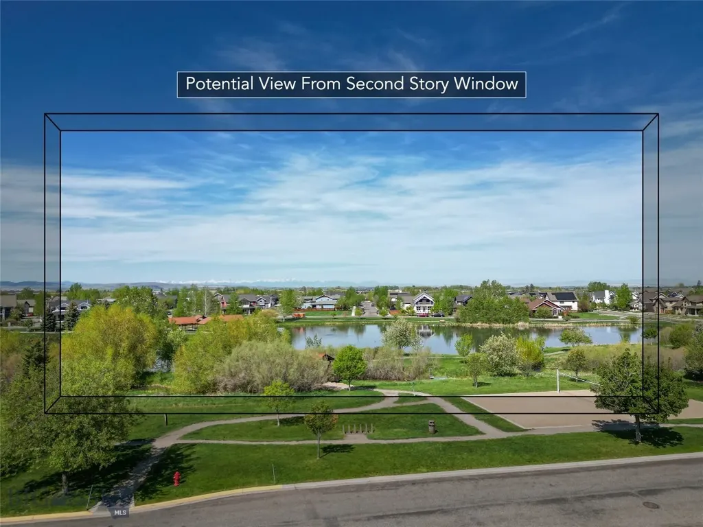336 N Hanley Avenue Bozeman MT 59718