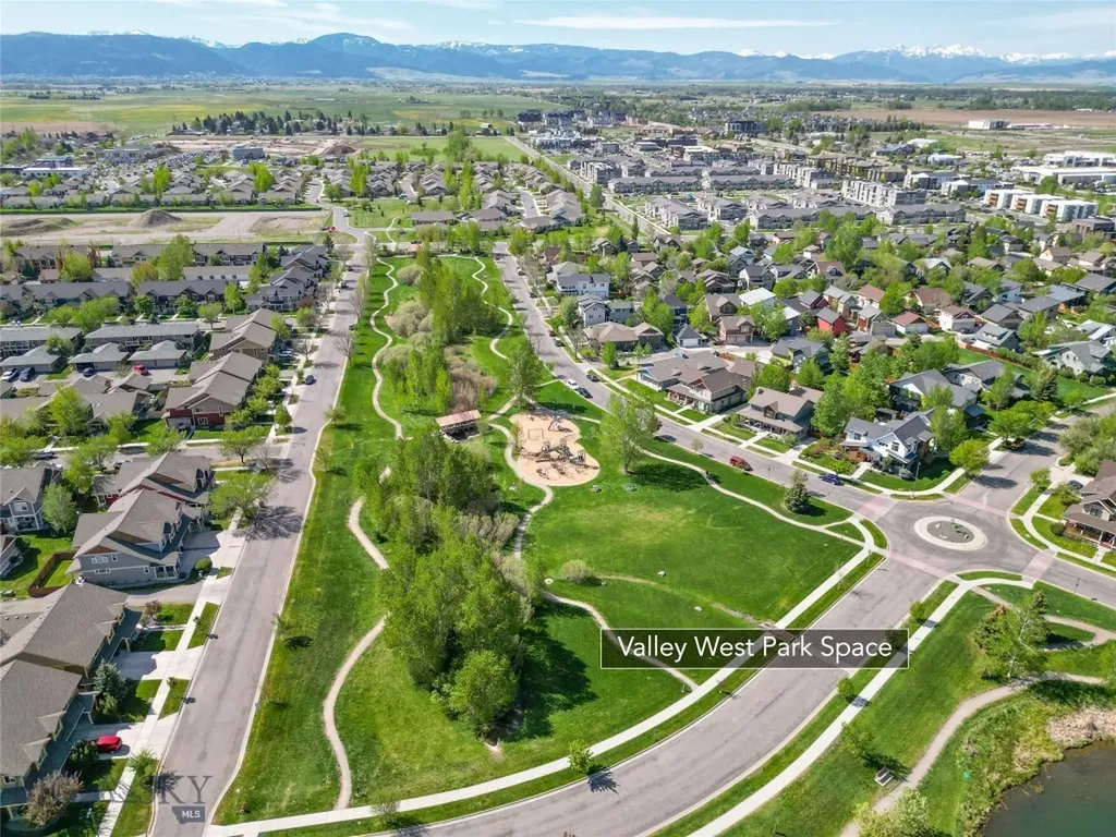 336 N Hanley Avenue Bozeman MT 59718