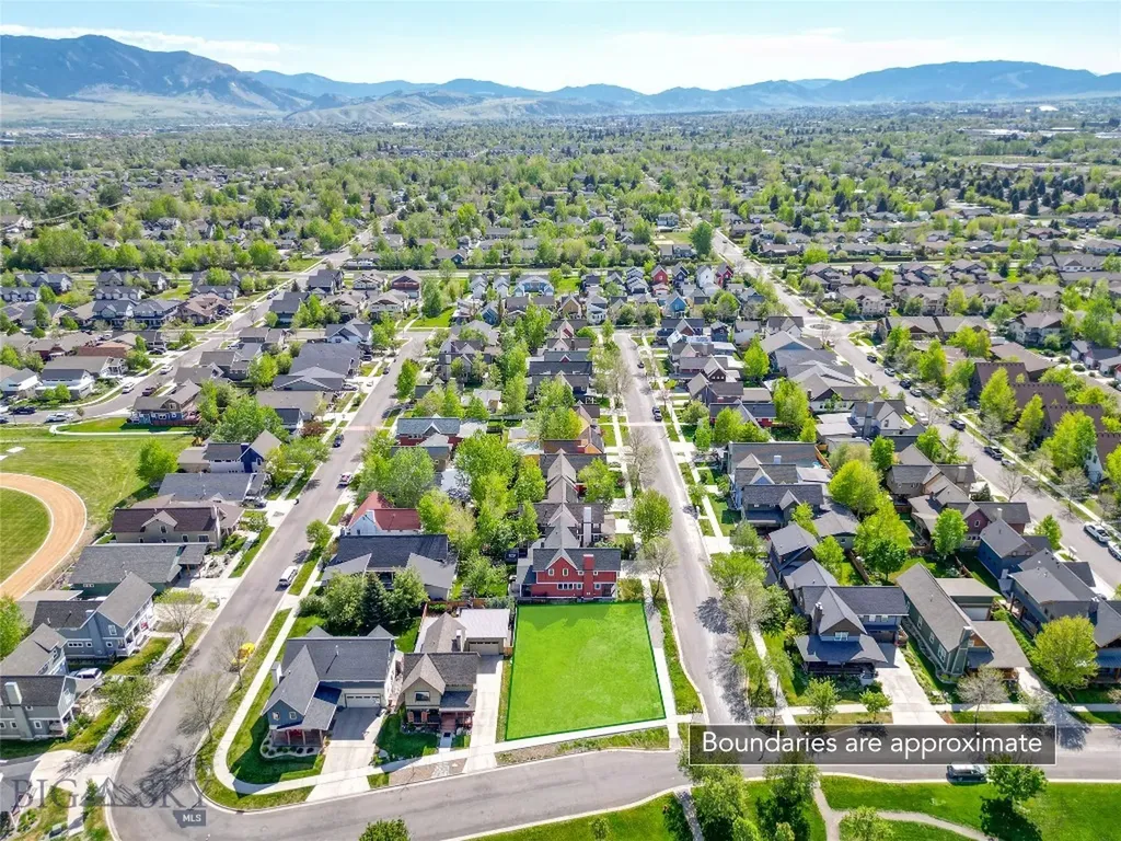 336 N Hanley Avenue Bozeman MT 59718