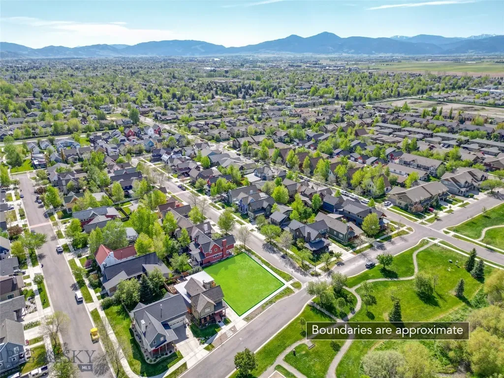 336 N Hanley Avenue Bozeman MT 59718