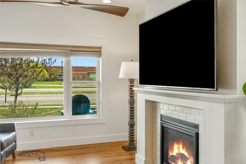 3575 W Babcock Street Bozeman MT 59718