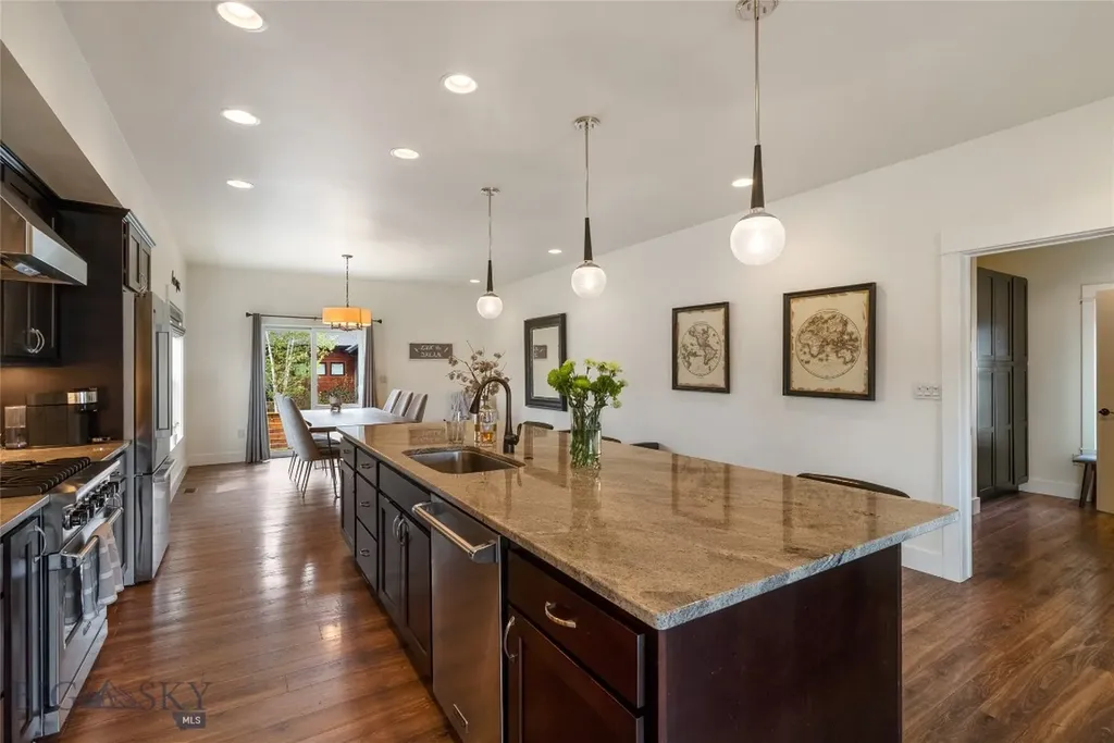 3575 W Babcock Street Bozeman MT 59718