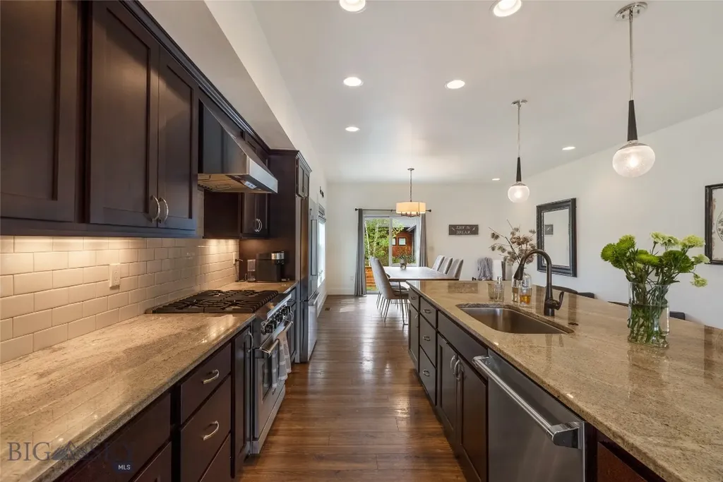 3575 W Babcock Street Bozeman MT 59718