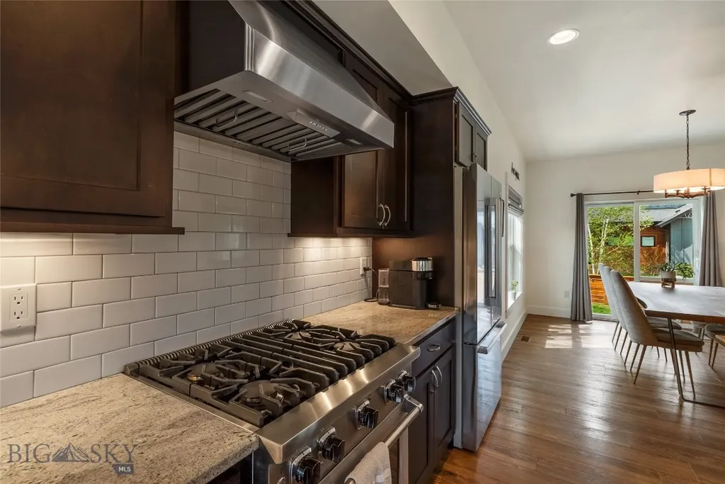 3575 W Babcock Street Bozeman MT 59718