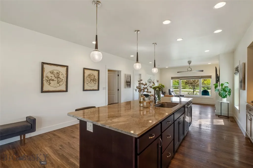 3575 W Babcock Street Bozeman MT 59718