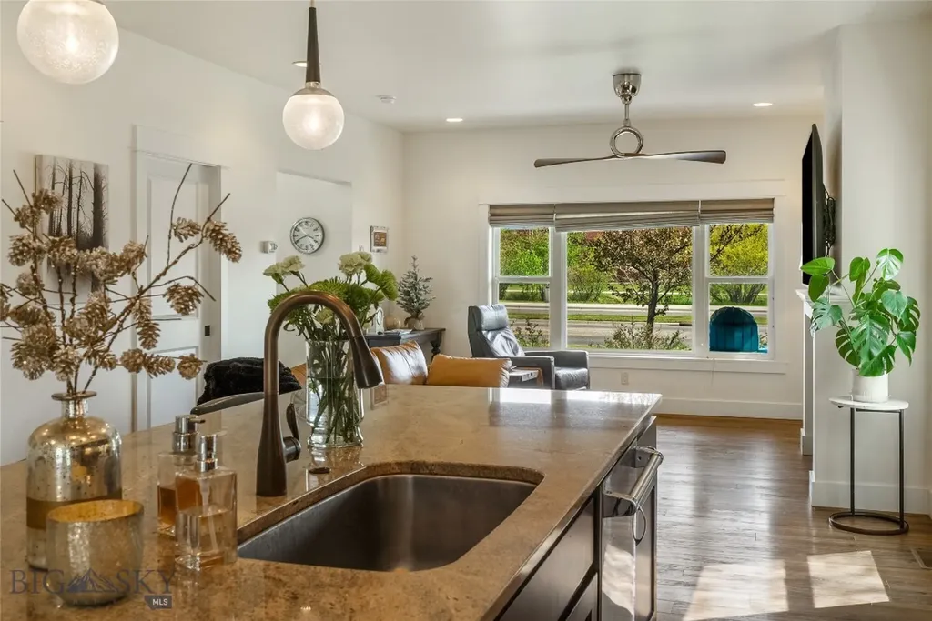 3575 W Babcock Street Bozeman MT 59718