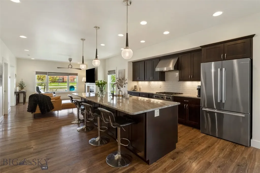 3575 W Babcock Street Bozeman MT 59718