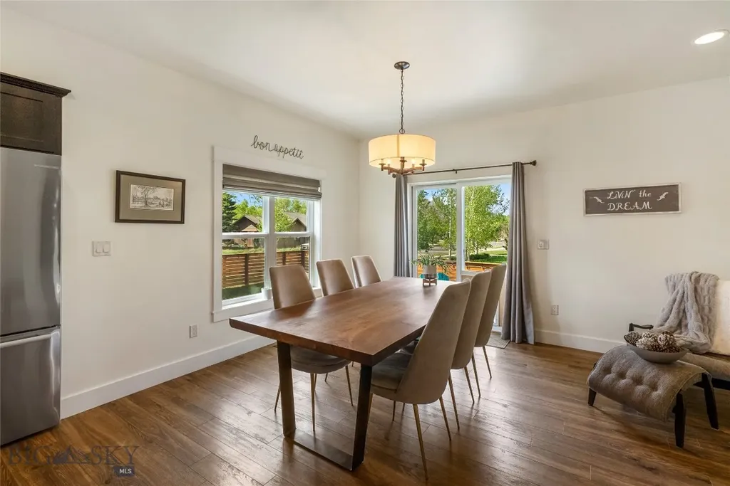 3575 W Babcock Street Bozeman MT 59718