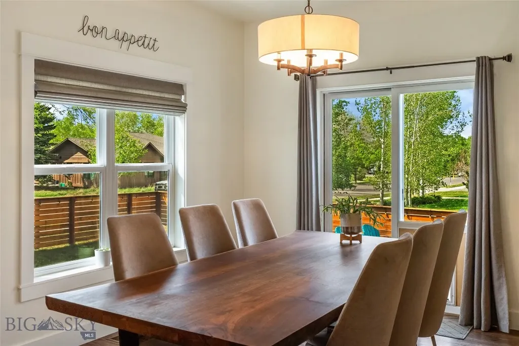 3575 W Babcock Street Bozeman MT 59718