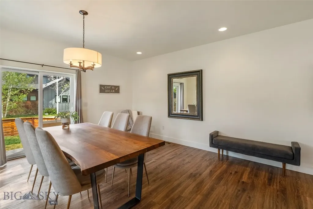 3575 W Babcock Street Bozeman MT 59718