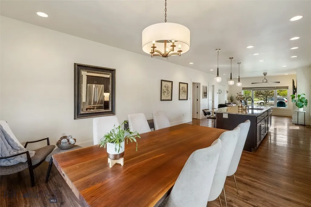 3575 W Babcock Street Bozeman MT 59718