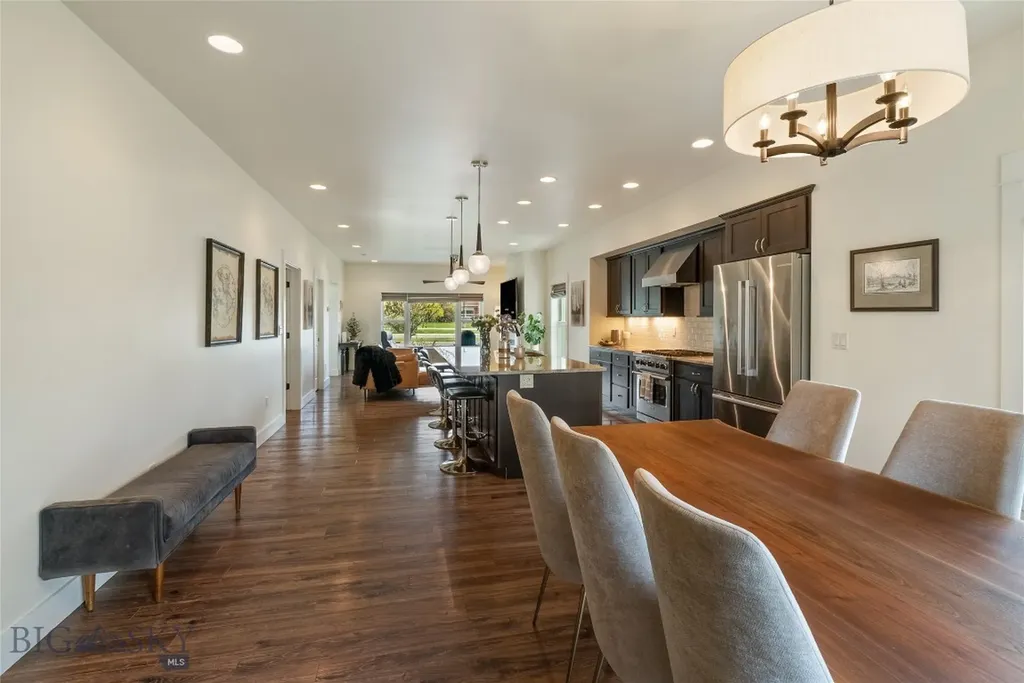 3575 W Babcock Street Bozeman MT 59718