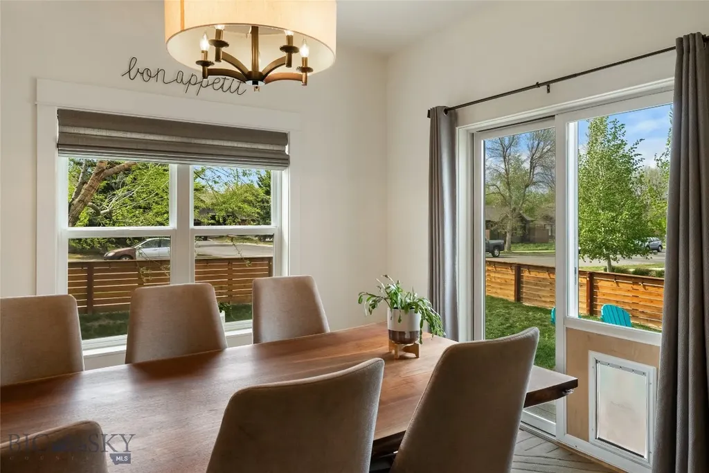 3575 W Babcock Street Bozeman MT 59718