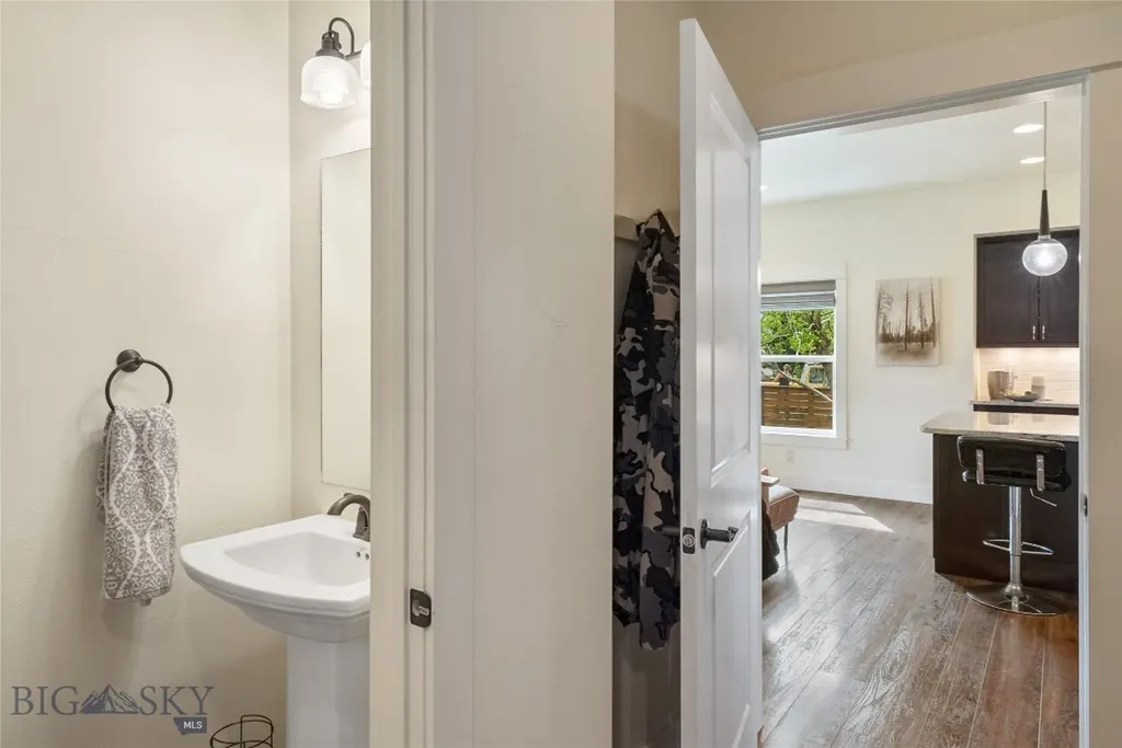 3575 W Babcock Street Bozeman MT 59718