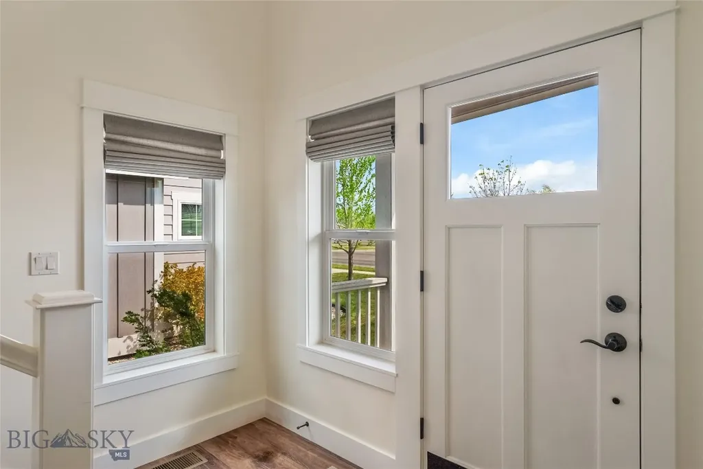3575 W Babcock Street Bozeman MT 59718